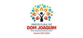 Prefeitura de Dom Joaquim